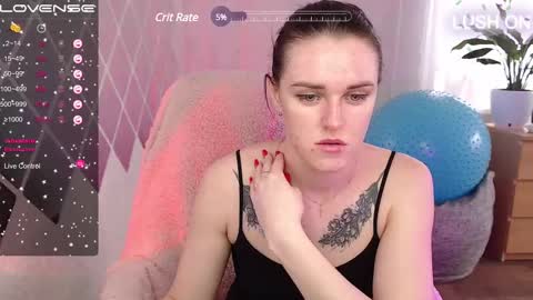 Sweet Anna online show from 02-19-25, 06:00
