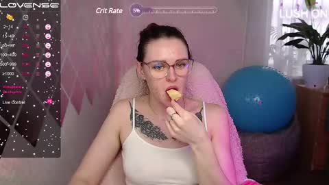 Sweet Anna online show from 02-21-25, 11:11