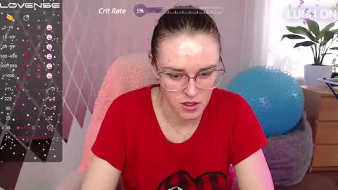 Sweet Anna online show from 02-27-25, 06:18