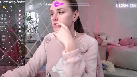 Sweet Anna online show from 10-06-25, 04:32