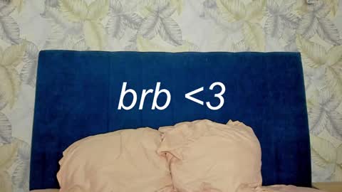 Una online show from 02-12-25, 07:34