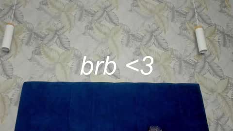 Una online show from 02-19-25, 06:55