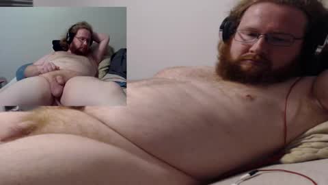 Snapshot of superluckyginger chatting on 11-19-25, 07:19 superluckyginger online show from 11-19-25, 07:19
