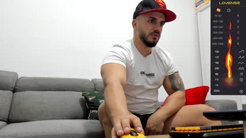 supermanboyxxl online show from 12-28-24, 01:50