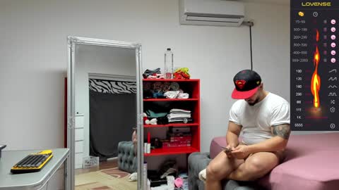 supermanboyxxl online show from 01-06-25, 05:41