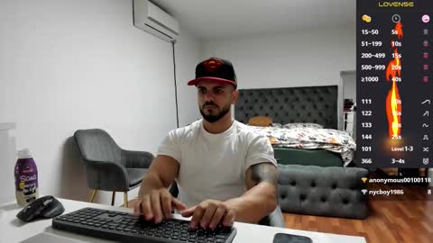 supermanboyxxl online show from 10-09-25, 06:00