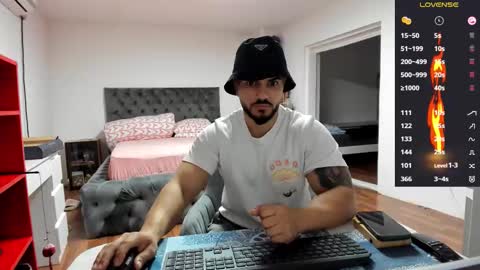 supermanboyxxl online show from 11-06-25, 06:36