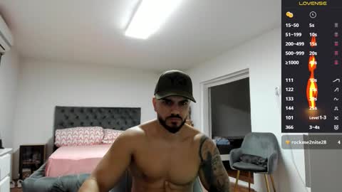 supermanboyxxl online show from 11-07-25, 06:57