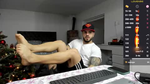 supermanboyxxl online show from 12-04-25, 07:28