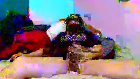 supermanloverhg online show from 01-02-25, 11:52