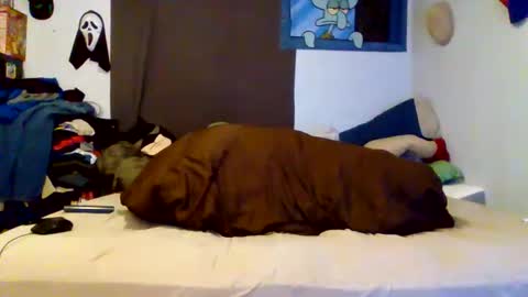 supermanloverhg online show from 01-16-25, 10:21