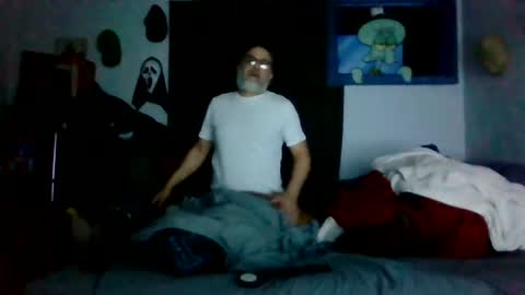 supermanloverhg online show from 01-18-25, 09:56