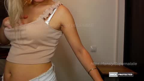 Natalie online show from 12-11-24, 09:34