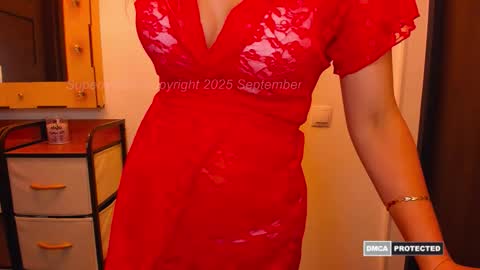 Natalie online show from 09-13-25, 10:20