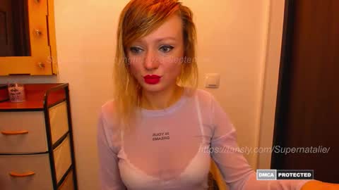 Natalie online show from 09-30-25, 10:15