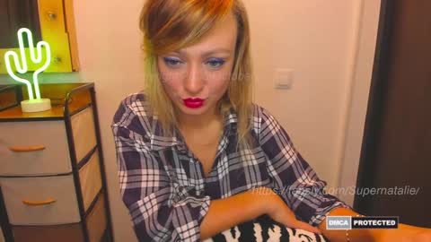 Natalie online show from 10-09-25, 09:35