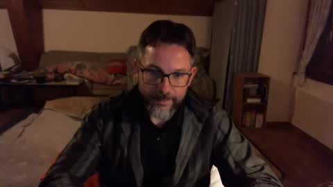 supersquirrel81 online show from 11-02-25, 07:27