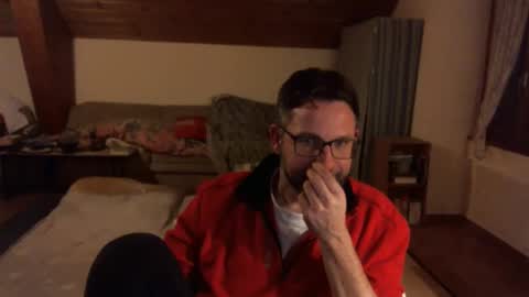 supersquirrel81 online show from 11-11-25, 07:03