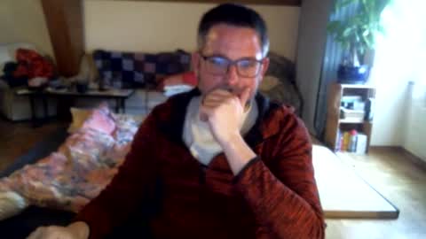 supersquirrel81 online show from 02-08-26, 10:29