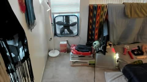 Supervagtastic online show from 03-10-25, 01:45