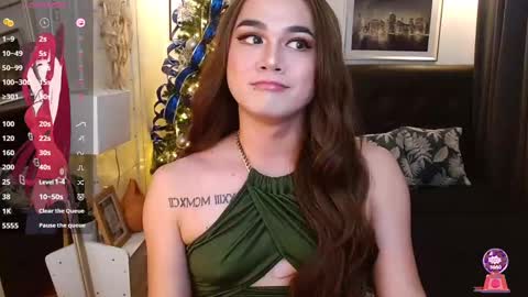 DIANNA online show from 01-05-25, 02:38