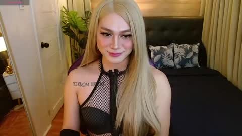 DIANNA online show from 03-03-25, 11:22