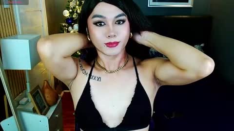 DIANNA online show from 10-22-25, 10:26