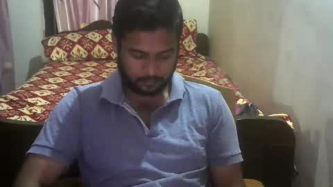 suryamahesh333 online show from 11-03-25, 08:15