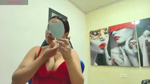 susan online show from 11-29-25, 07:28