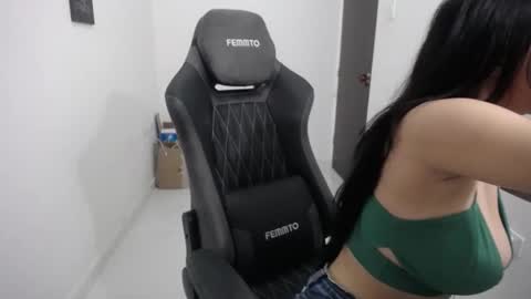 susana lopez online show from 02-22-25, 03:25