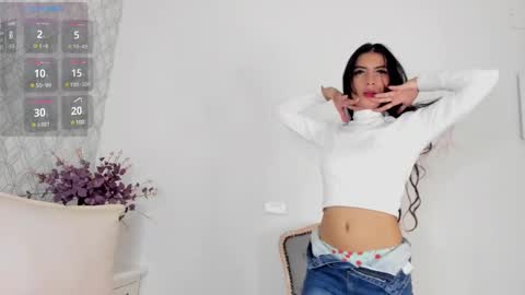  SUSANA  online show from 02-22-25, 10:51