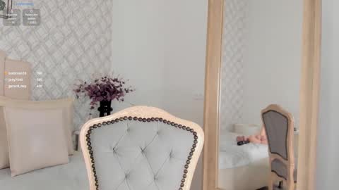  SUSANA  online show from 02-28-25, 05:37