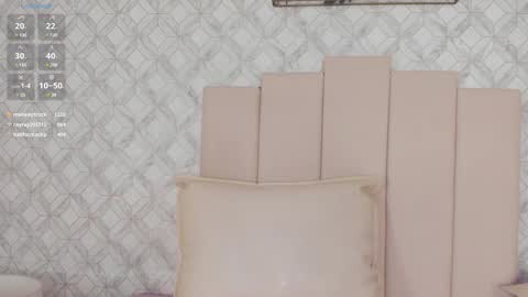  SUSANA  online show from 03-06-25, 02:18