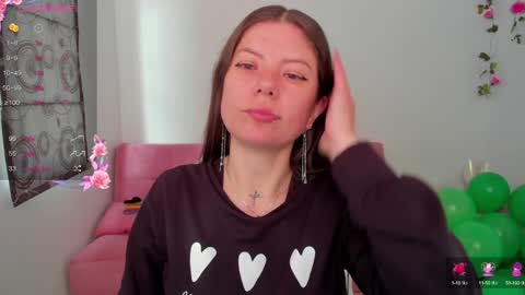 Snapshot of susana_garciaa chatting on 12-09-24, 08:54 Susana ig susanna garcia23 online show from 12-09-24, 08:54