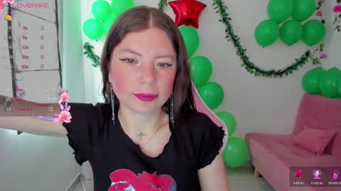 Snapshot of susana_garciaa chatting on 12-12-24, 03:37 Susana ig susanna garcia23 online show from 12-12-24, 03:37