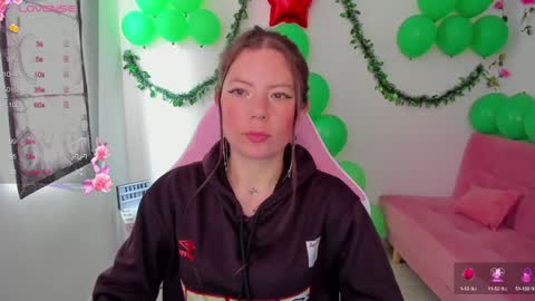 Snapshot of susana_garciaa chatting on 12-12-24, 06:42 Susana ig susanna garcia23 online show from 12-12-24, 06:42