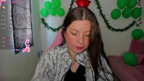 Snapshot of susana_garciaa chatting on 12-14-24, 02:21 Susana ig susanna garcia23 online show from 12-14-24, 02:21