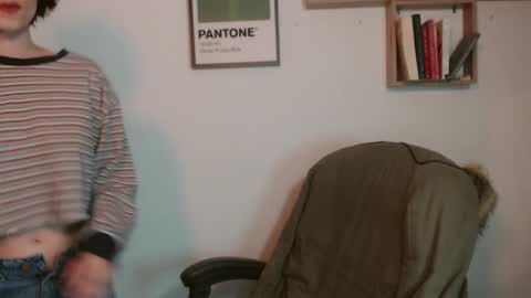 susana_w online show from 11-12-25, 10:09