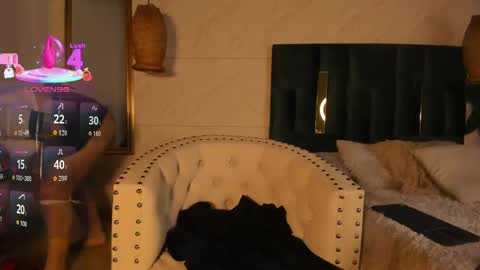 Snapshot of susana_williamss chatting on 11-12-25, 08:52 Susana W online show from 11-12-25, 08:52