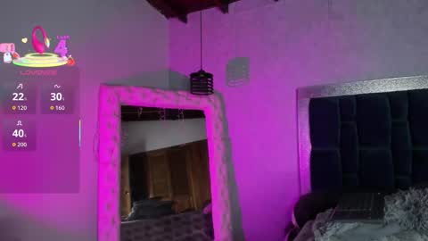 Snapshot of susana_williamss chatting on 11-16-25, 11:38 Susana W online show from 11-16-25, 11:38