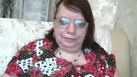 SusanaAhSun online show from 01-02-25, 03:51