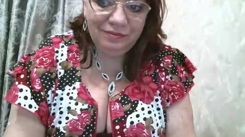 SusanaAhSun online show from 01-03-25, 11:57