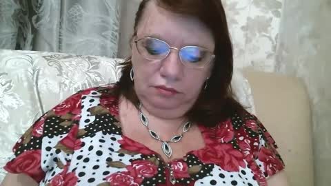 SusanaAhSun online show from 01-08-25, 11:54