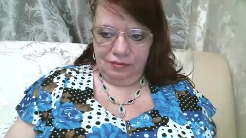 SusanaAhSun online show from 01-21-25, 12:07