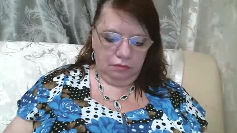 SusanaAhSun online show from 01-22-25, 12:06