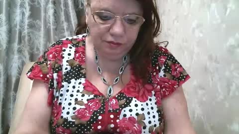 SusanaAhSun online show from 02-06-25, 11:54