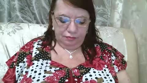 SusanaAhSun online show from 02-07-25, 11:56