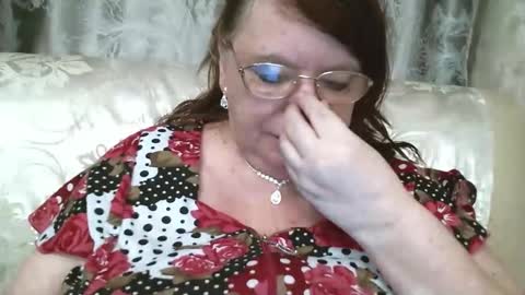 SusanaAhSun online show from 02-26-25, 02:57