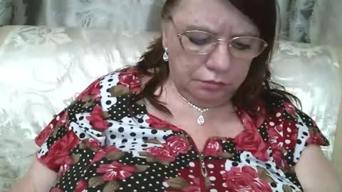 SusanaAhSun online show from 02-27-25, 03:15