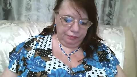 SusanaAhSun online show from 03-05-25, 12:00